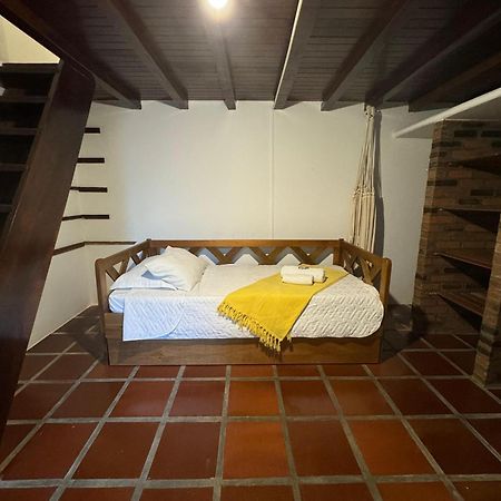 Thalassa Pousada Arraial do Cabo Εξωτερικό φωτογραφία