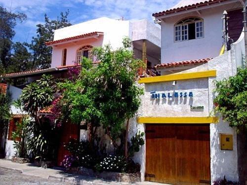 Thalassa Pousada Arraial do Cabo Εξωτερικό φωτογραφία