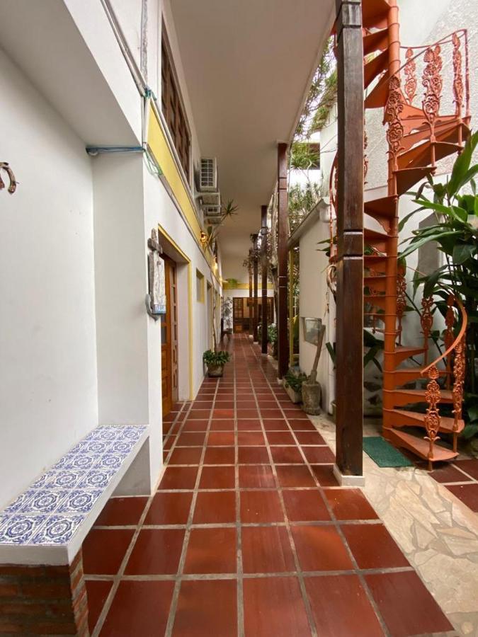 Thalassa Pousada Arraial do Cabo Εξωτερικό φωτογραφία