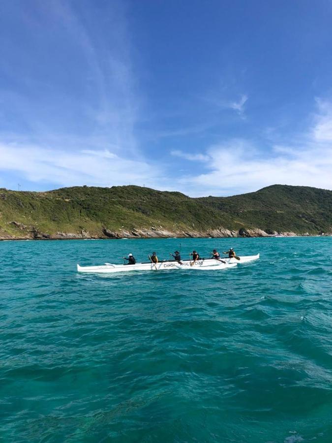 Thalassa Pousada Arraial do Cabo Εξωτερικό φωτογραφία