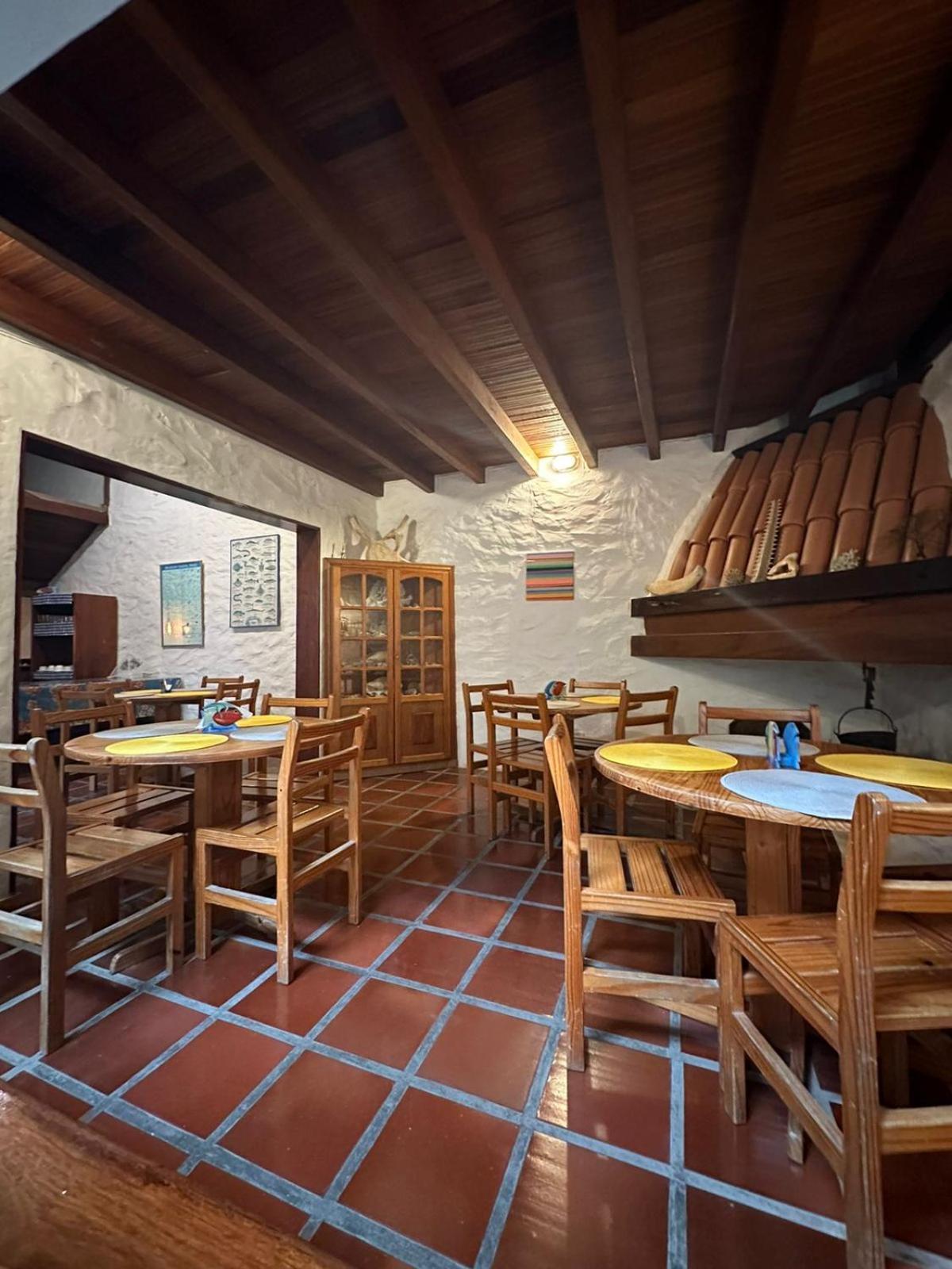 Thalassa Pousada Arraial do Cabo Εξωτερικό φωτογραφία