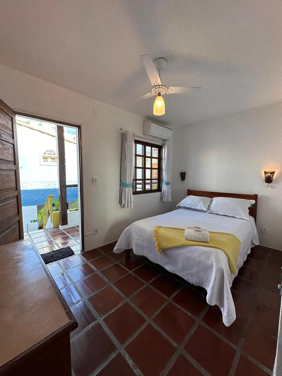 Thalassa Pousada Arraial do Cabo Εξωτερικό φωτογραφία