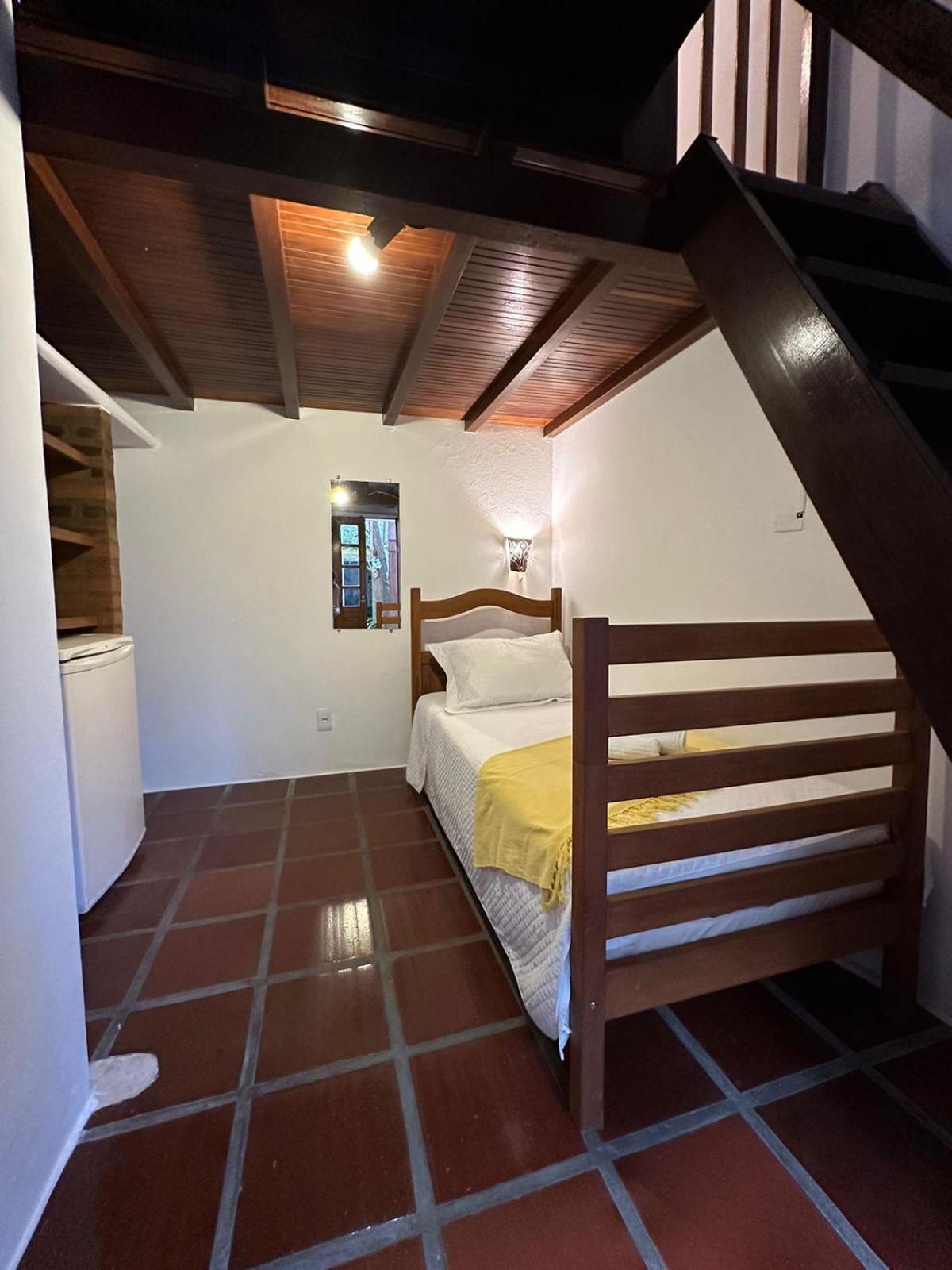 Thalassa Pousada Arraial do Cabo Εξωτερικό φωτογραφία
